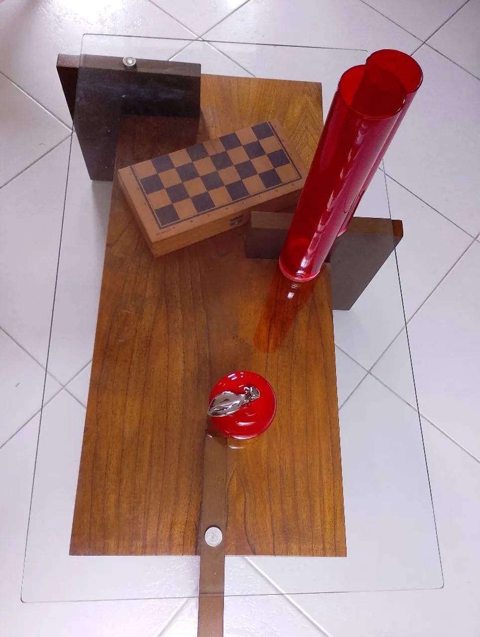 Mesa de centro  - Foto 2