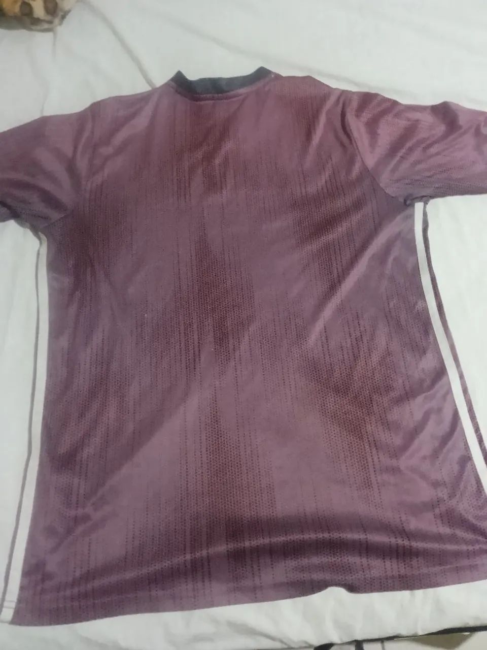 Camisa do Bayer de Munique Alemanha - Foto 3