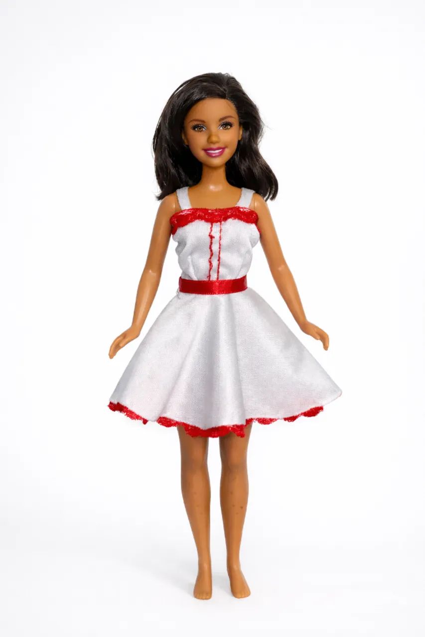 Boneca Gabriella High School Musical