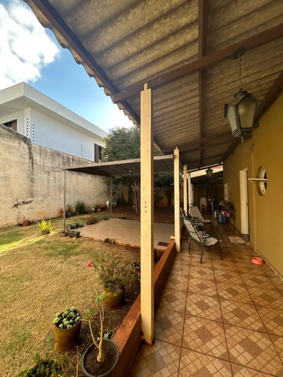 Casa residencial Zona 04 - Foto 3