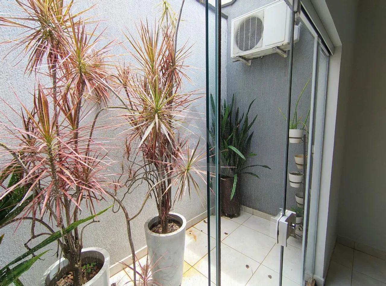 Casa para alugar em Campinas, Jardim Leonor, com 4 quartos, com 196 m² - Foto 4