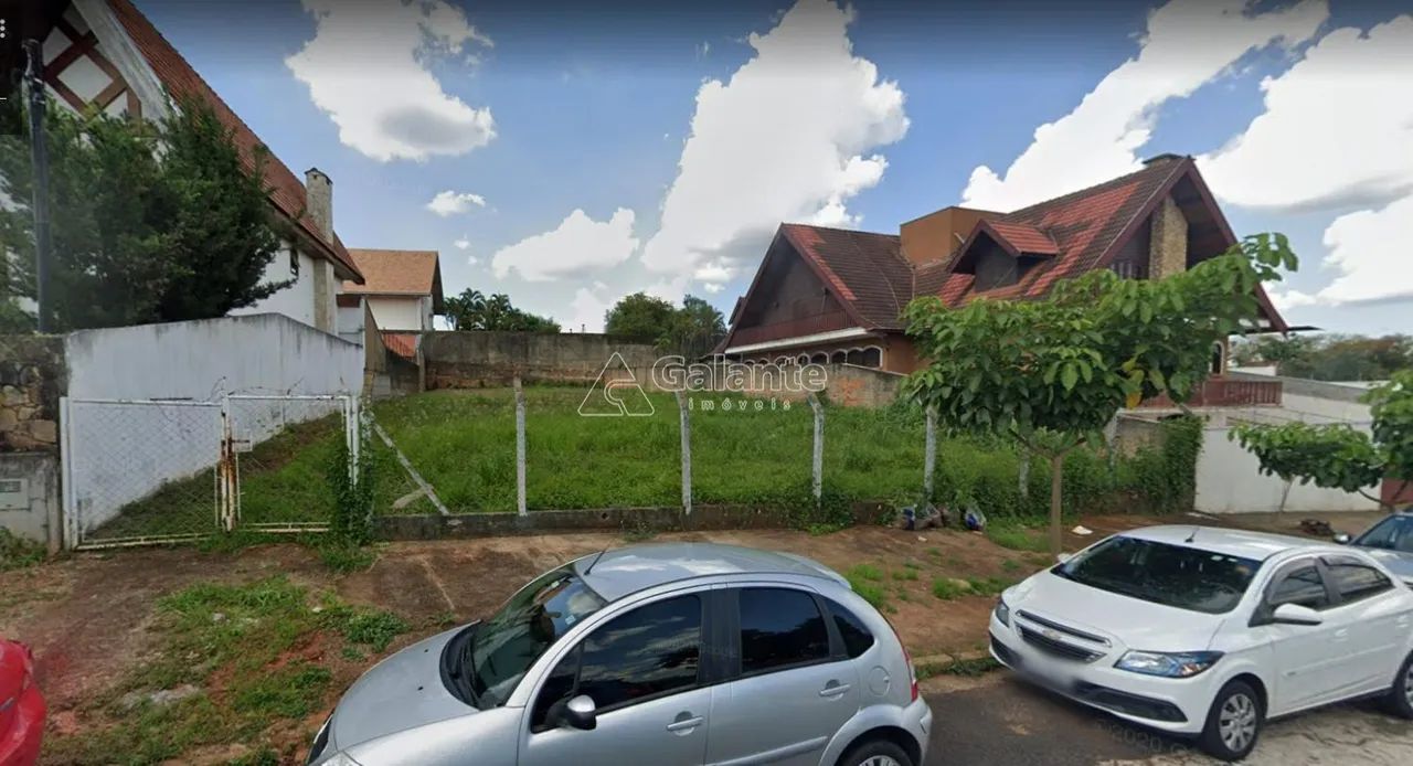 terreno - Parque Taquaral - Campinas