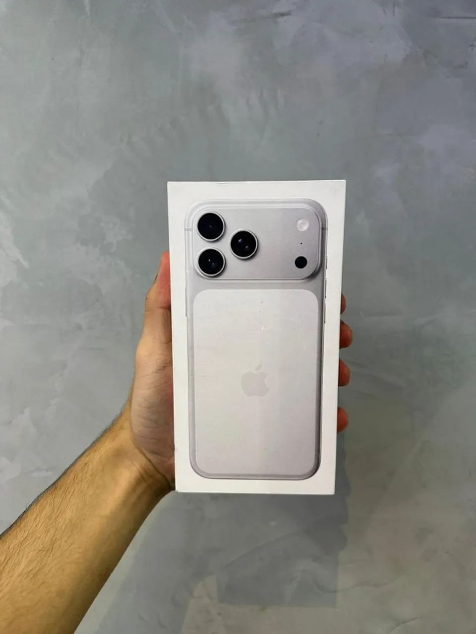Iphone 17 Pro Max  - Foto 2