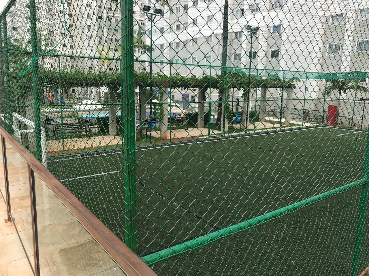 Alugo Top Life Taguatinga Long Beach - Foto 5