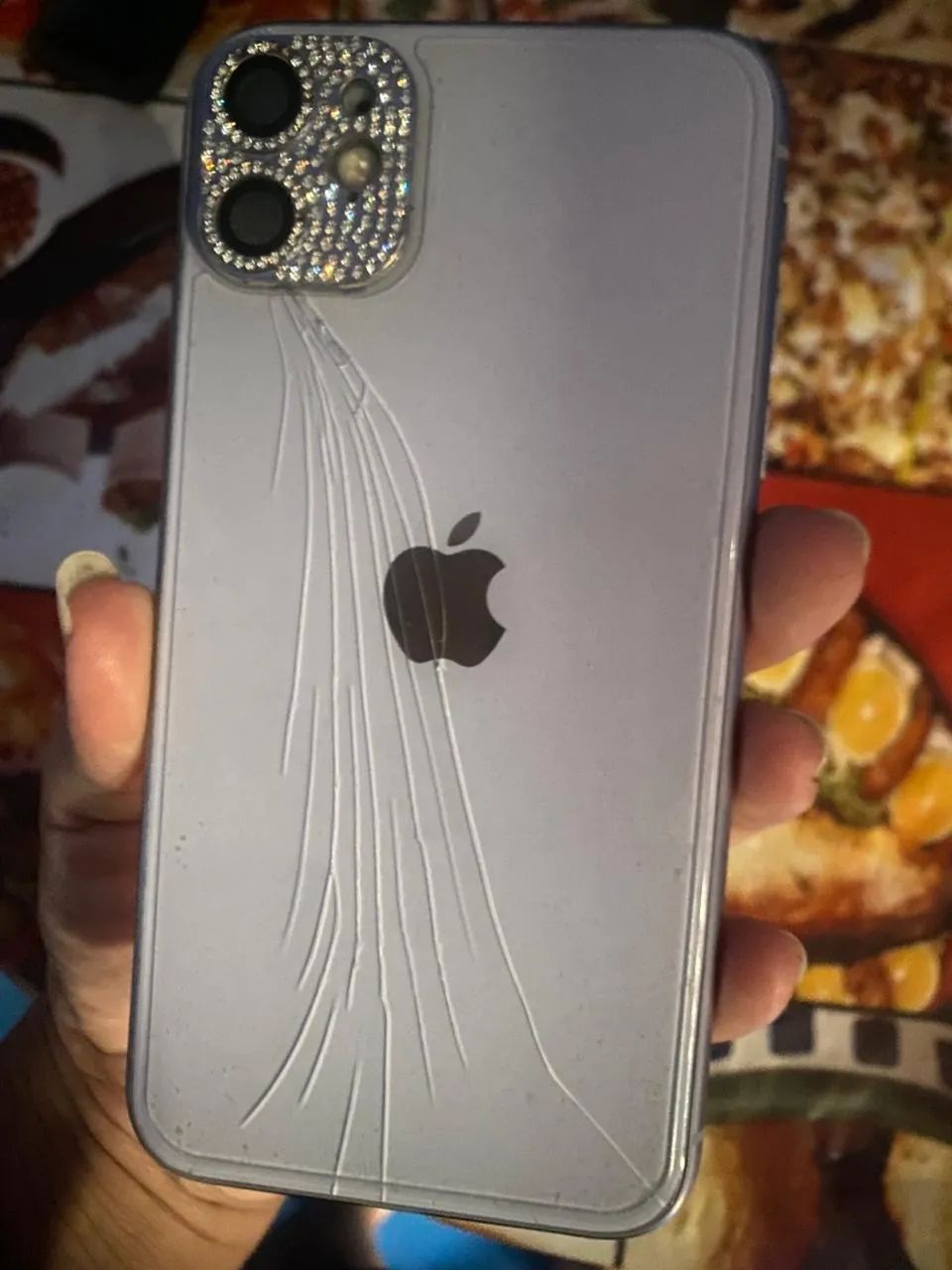 Vendo iPhone 11 - Foto 3