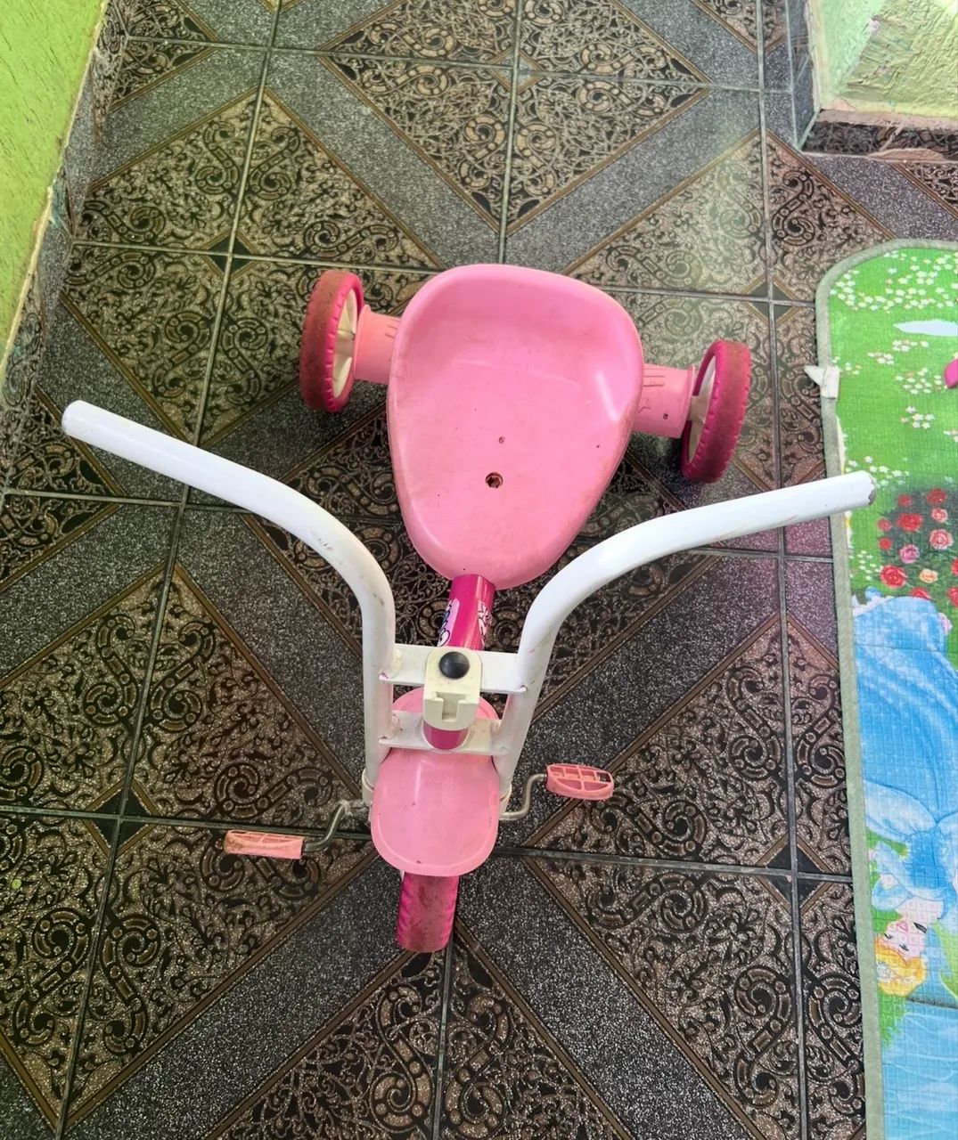 Triciclo  - Foto 3