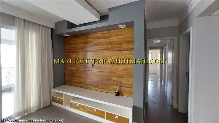 Apartamento à venda no Alto da Boa Vista, 135 m2, 4 dormitórios, varanda gourmet, 02 vagas - Foto 12