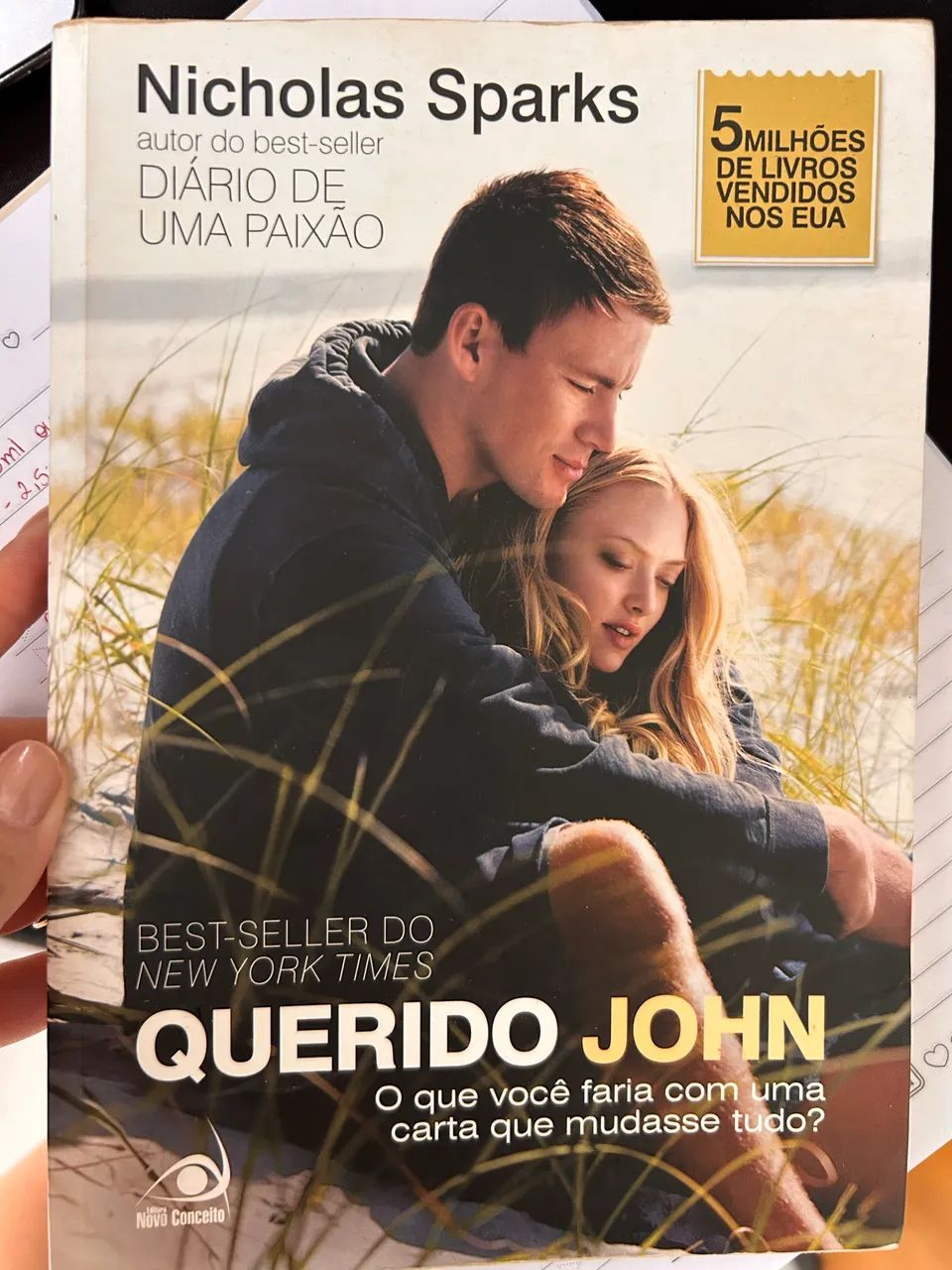 Coleção livros de romance - Foto 3
