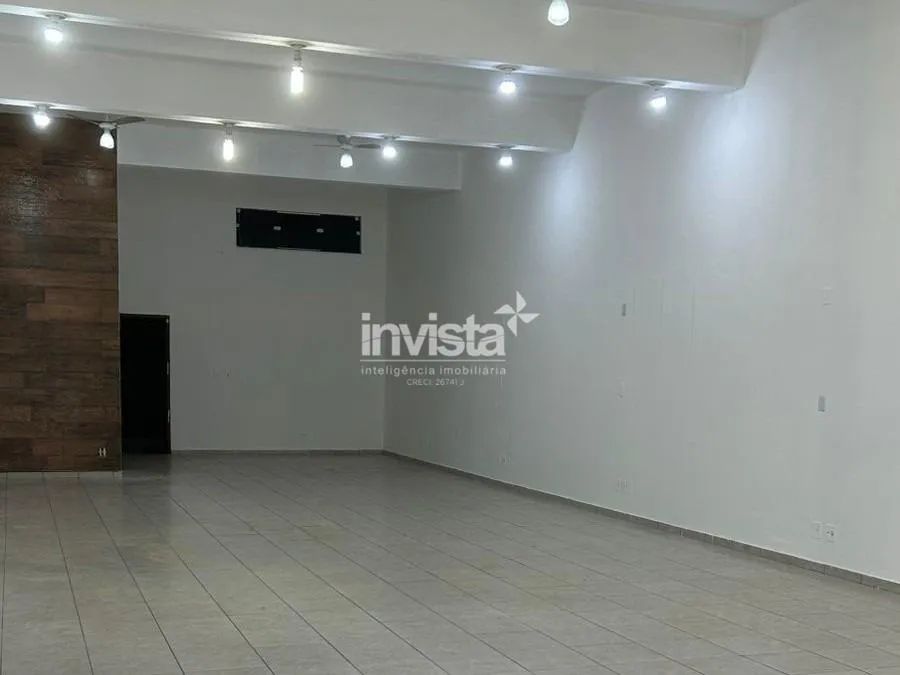 Loja para aluguel no bairro Aparecida - Foto 3