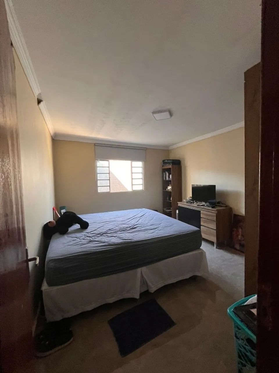 EXCELENTE CASA TERREA NO CENTRO DA CEILÂNDIA - Foto 5