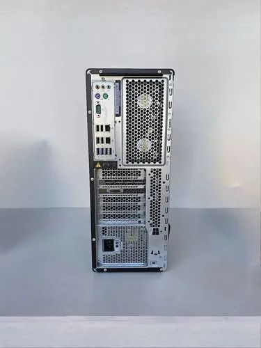 Lenovo ThinkStation P700 | 2x Xeon | 72 Threads | 256GB ECC | M6000 12GB - Foto 2