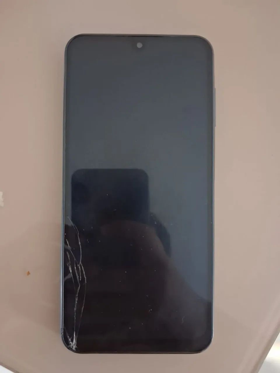 A 16 Samsung 128 gb