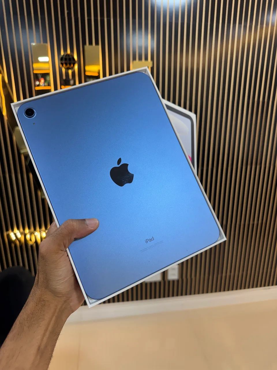 IPAD 10 - 64GB ( NOVÍSSIMO)  - Foto 2