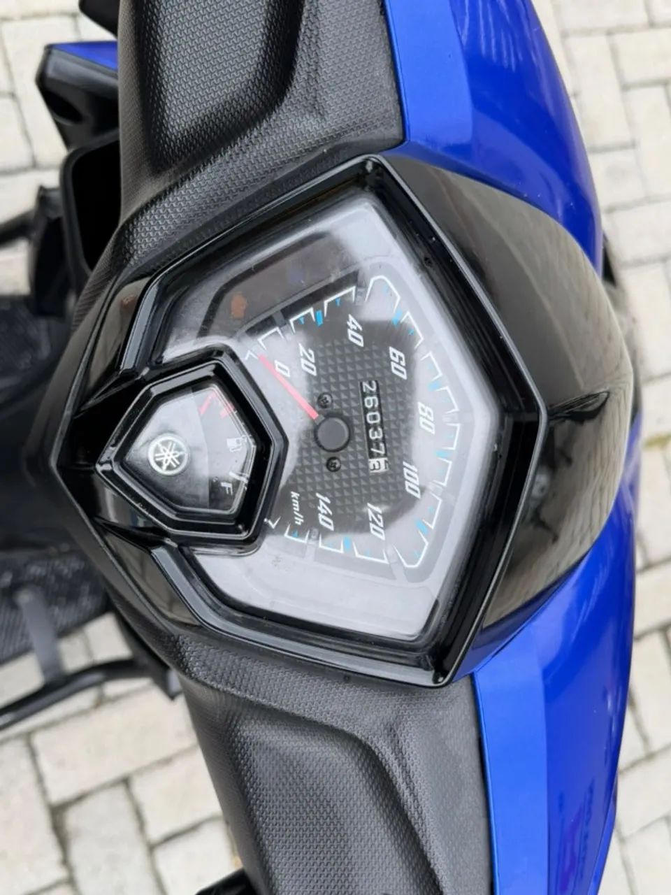 NEO 125 2025 ZERADA! - Foto 4