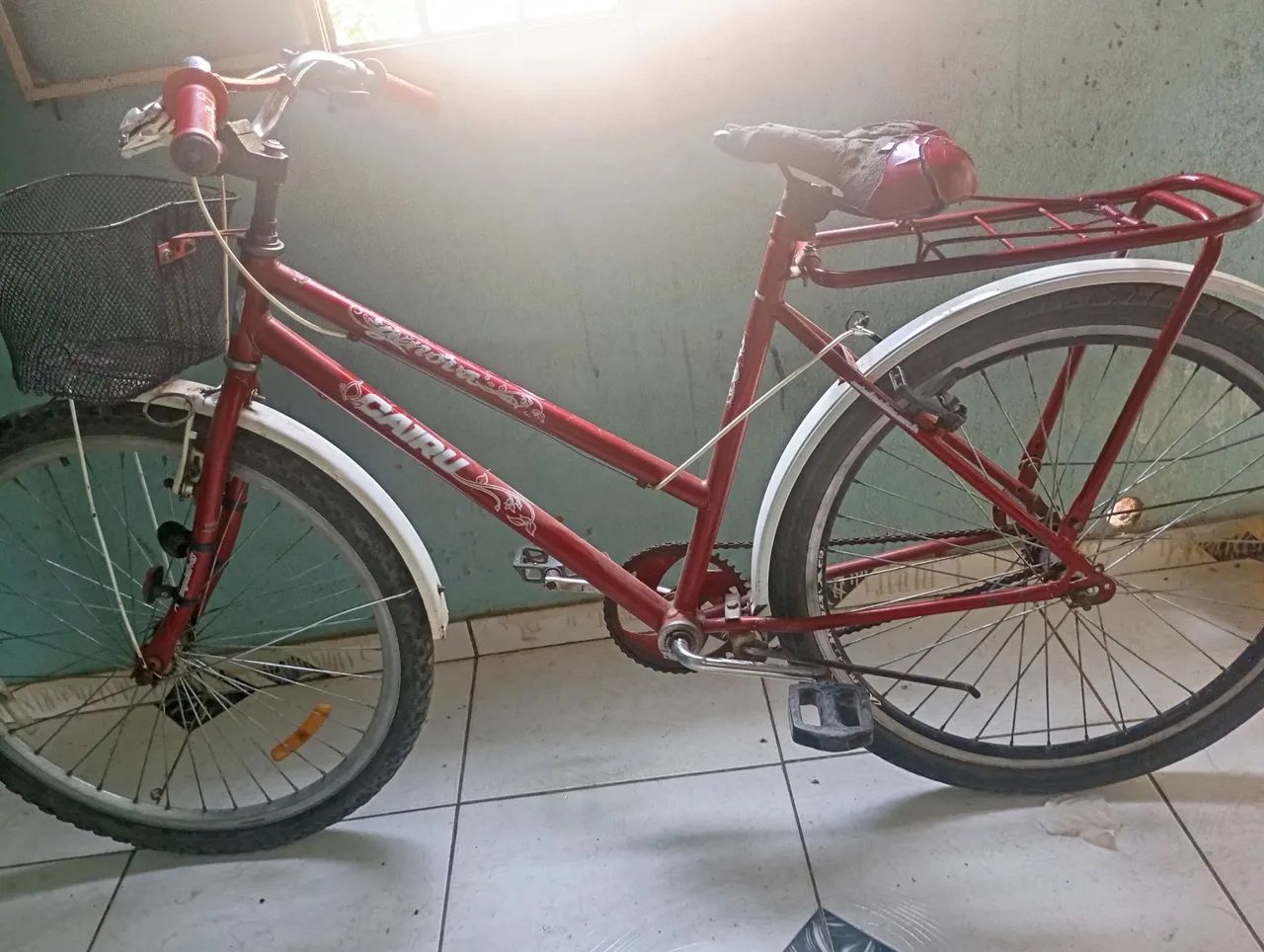 Bicicleta de  - Foto 3