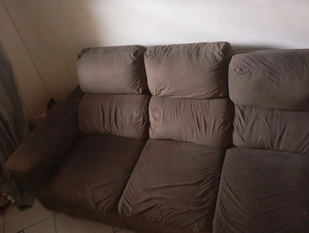 SOFA RETRÁTIL 