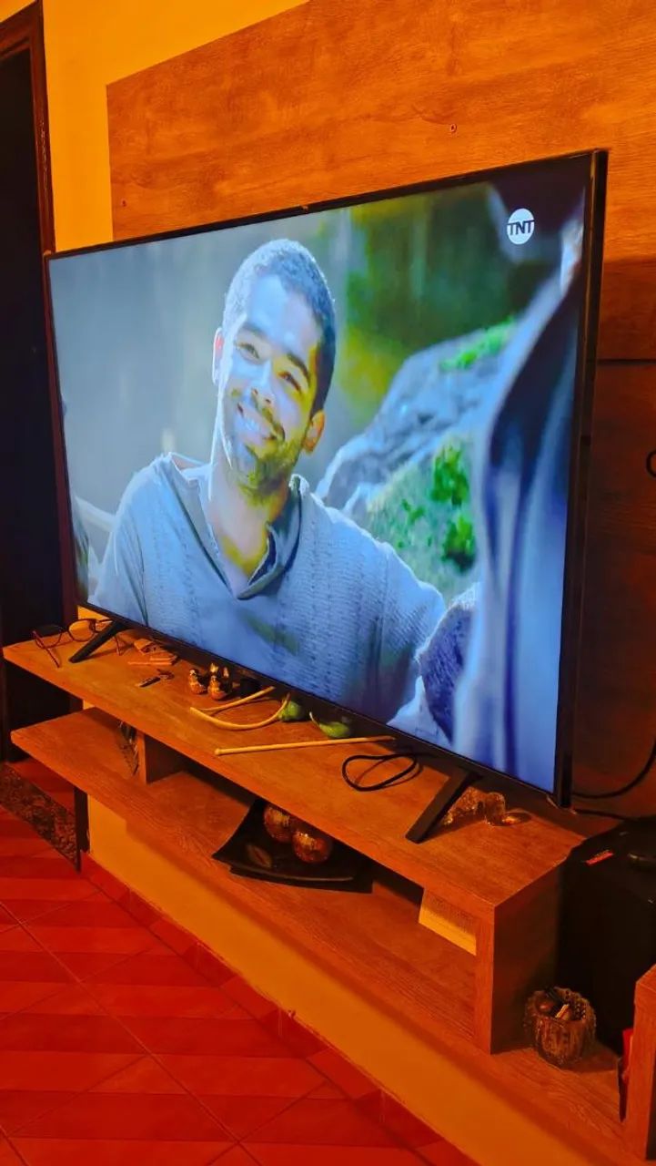 Televisão LG 52 Polegadas 