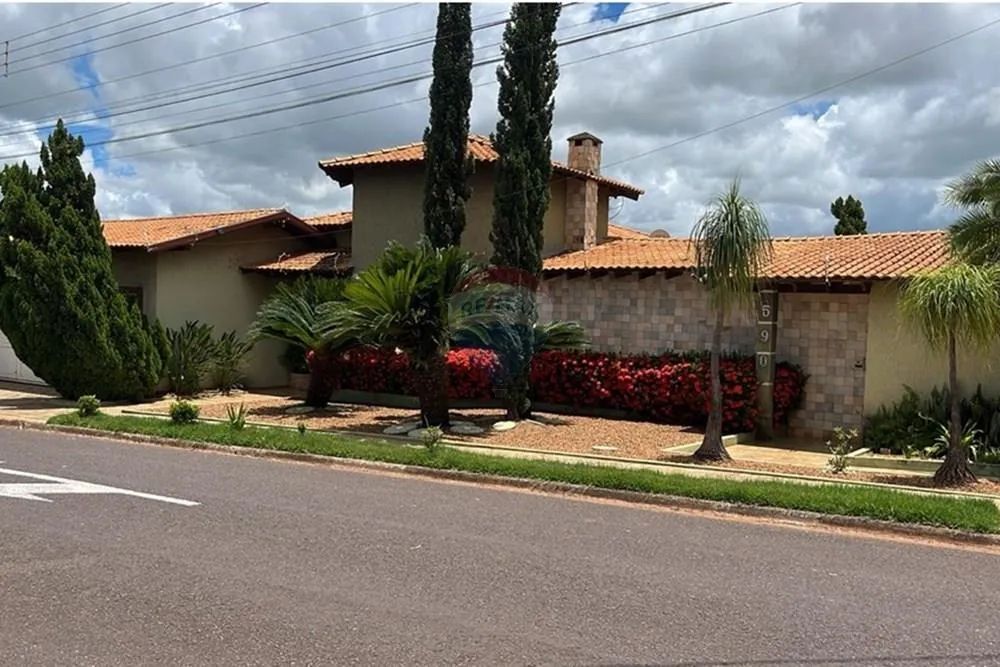 Luxo e Sofisticação em Promissão, Jardim Americano
