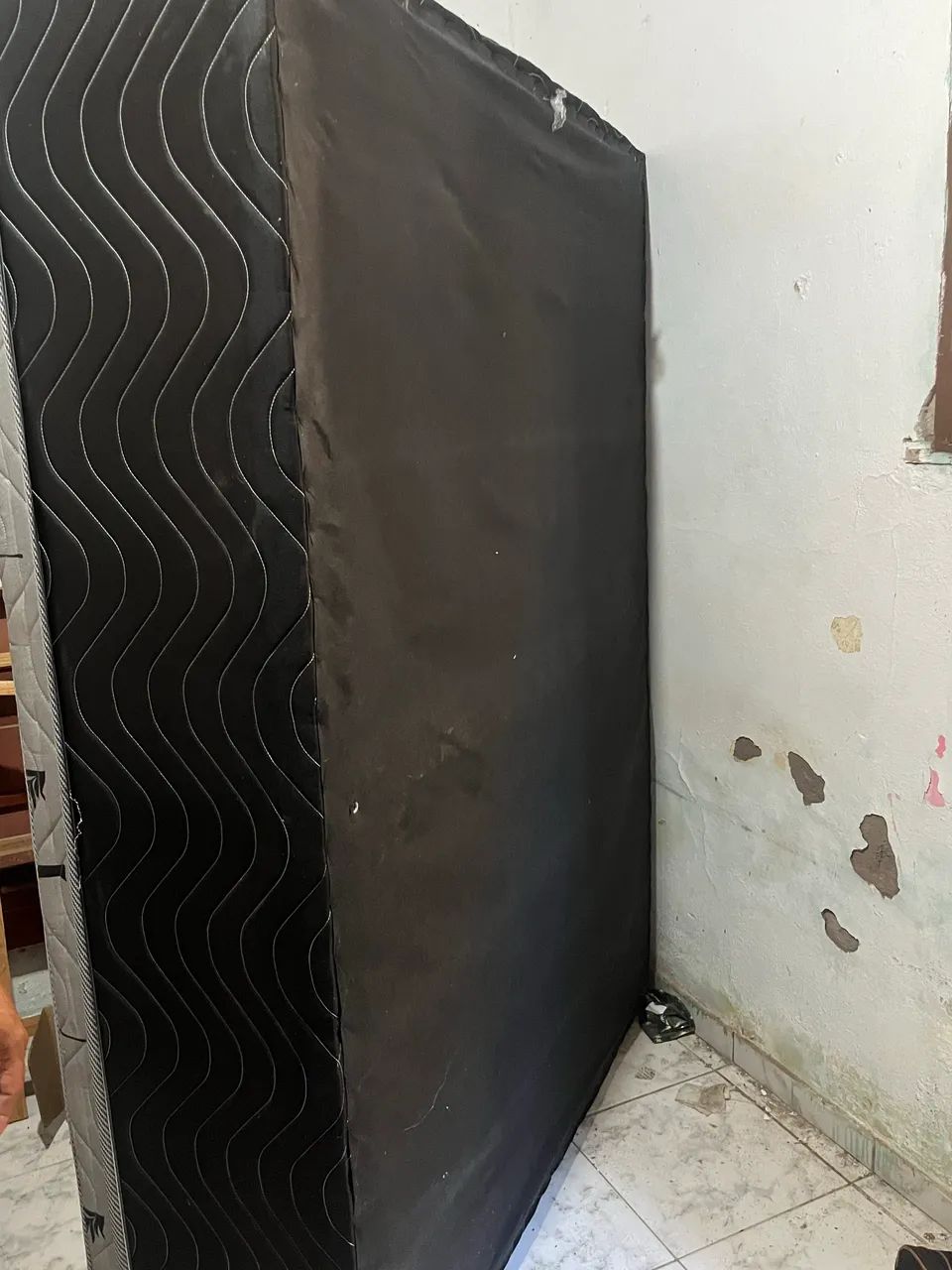 Cama casal box  - Foto 4
