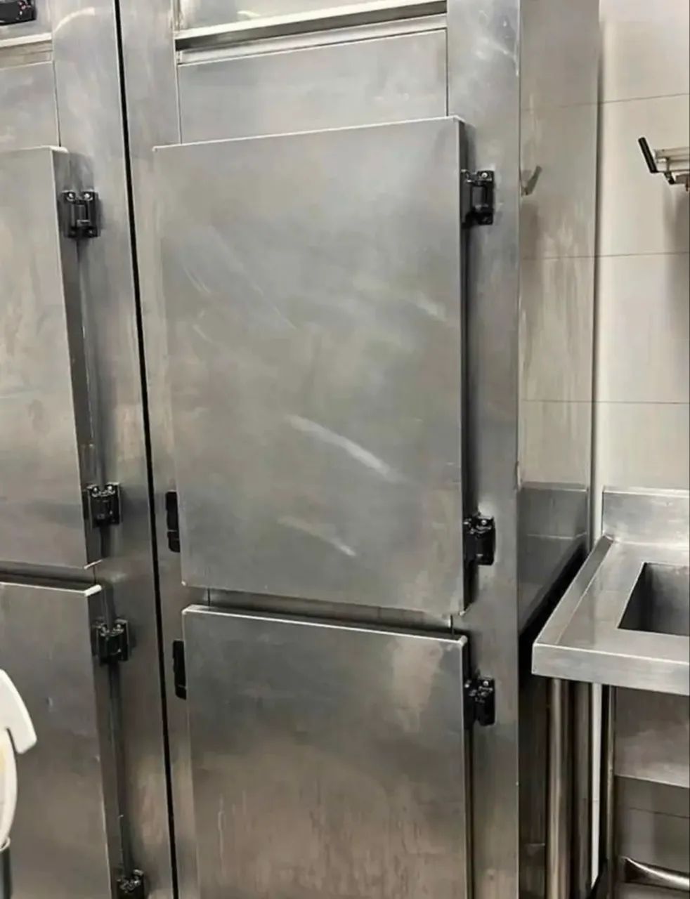 ? COMBO COZINHA INDUSTRIAL COMPLETA - R$ 15.900 ? - Foto 4