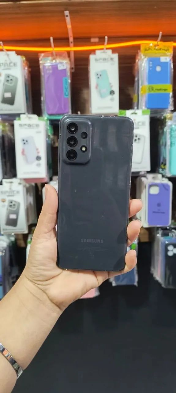Smartphone Samsung Glalaxy A23  - Foto 2