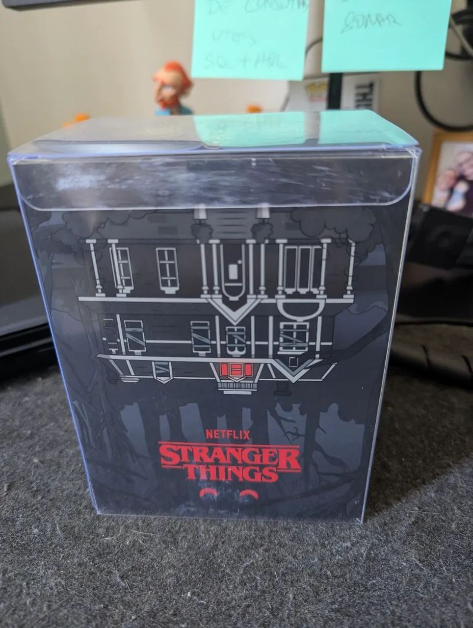 Youtooz - Stranger things - Demogorgon  - Foto 2