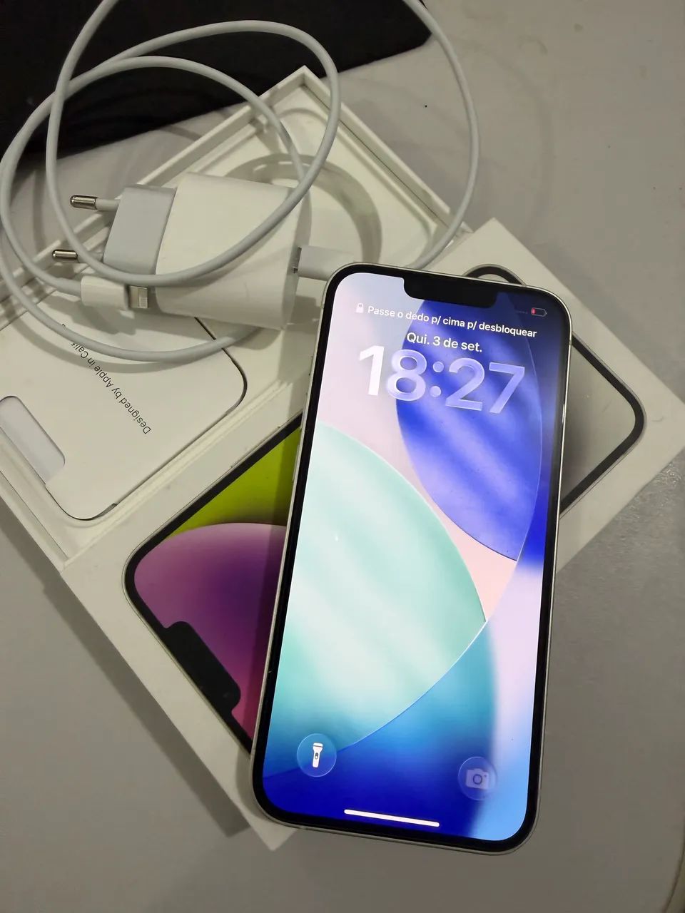 iPhone 14 128 GB