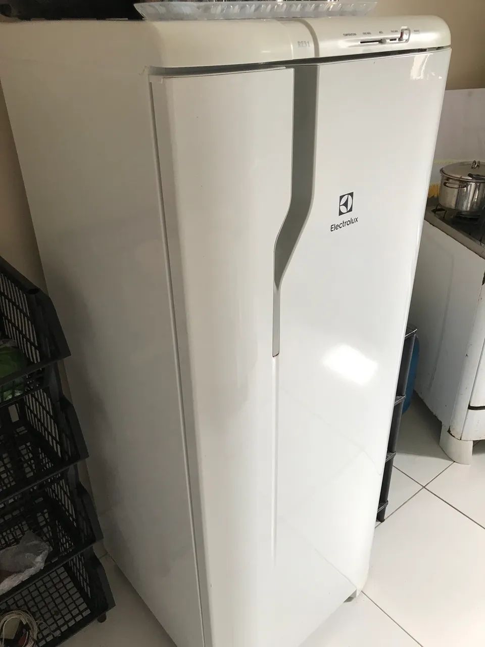 Refrigerador 