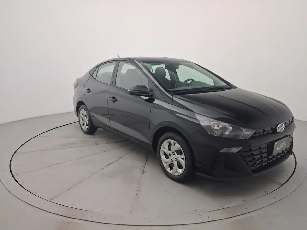 Hyundai HB20S Comfort 1.0 Flex 12V Mec., foto 7 de 18