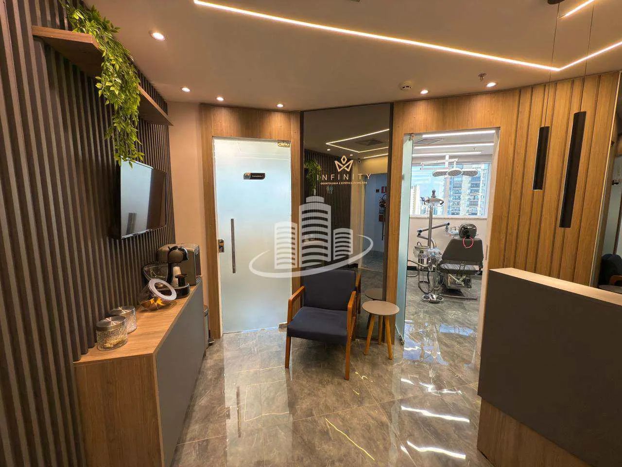 Sala com 0 quarto, Água Fria, São Paulo - R$ 460 mil, Cod: 15689