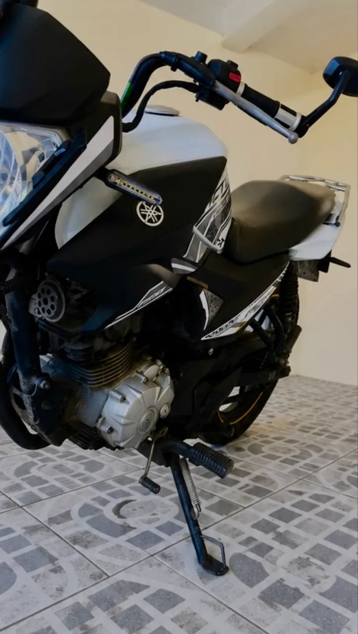 Yamaha Factor 150 ED - 2019 - Foto 3