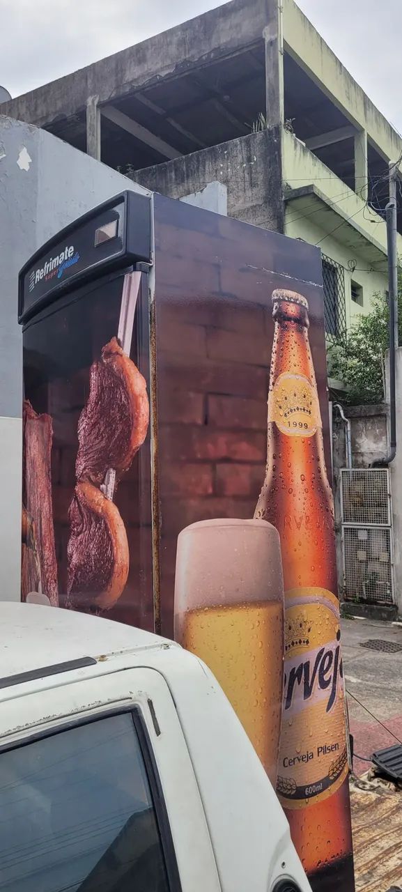 Cervejeira - Foto 2