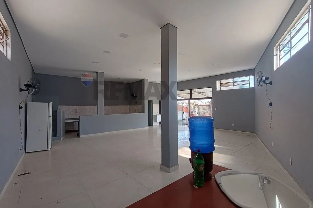 Ponto Comercial para Locação  Parque do Café - Monte Mor/SP - Foto 3