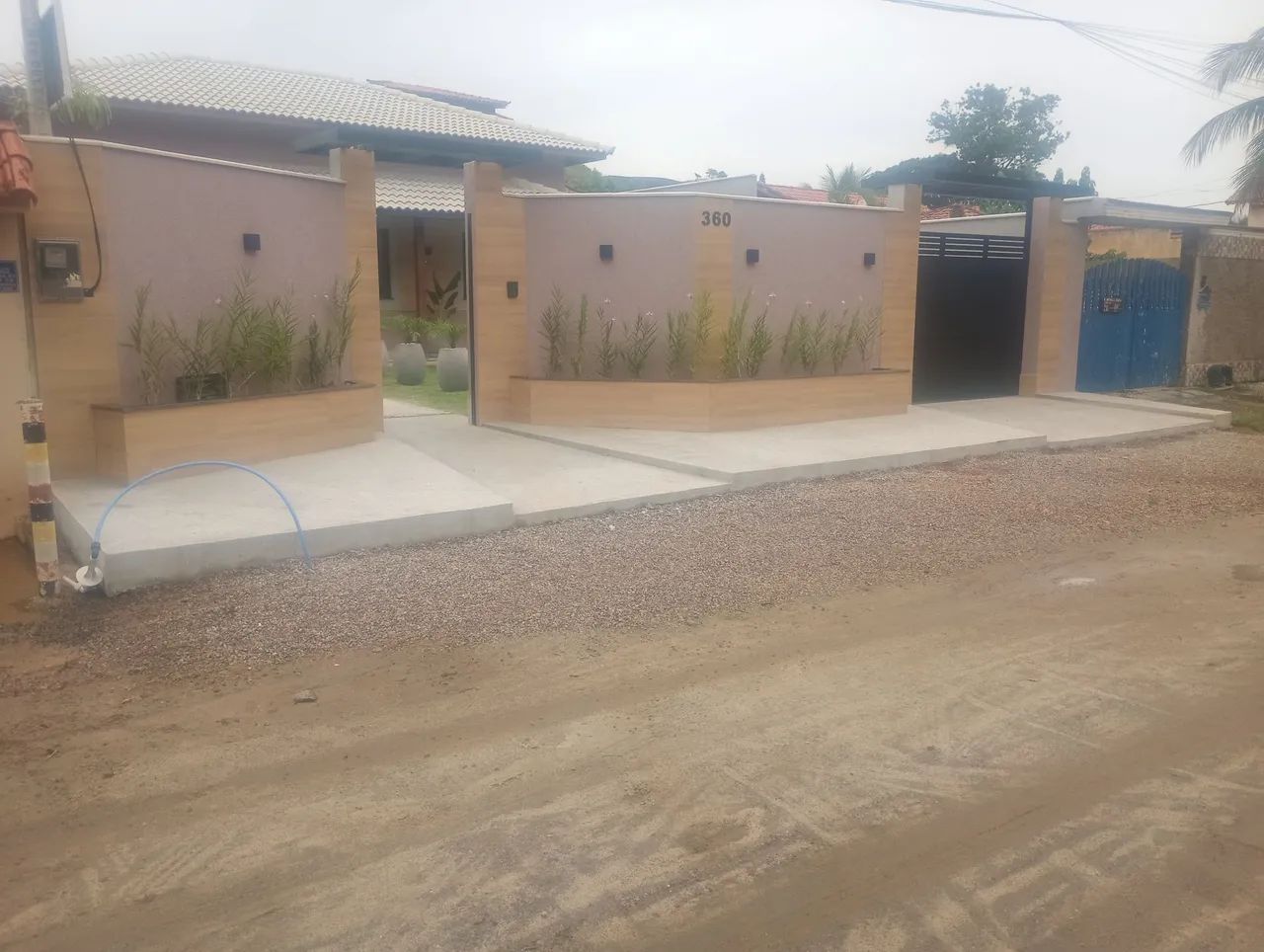 Corte de grama e jardinagen - Foto 3