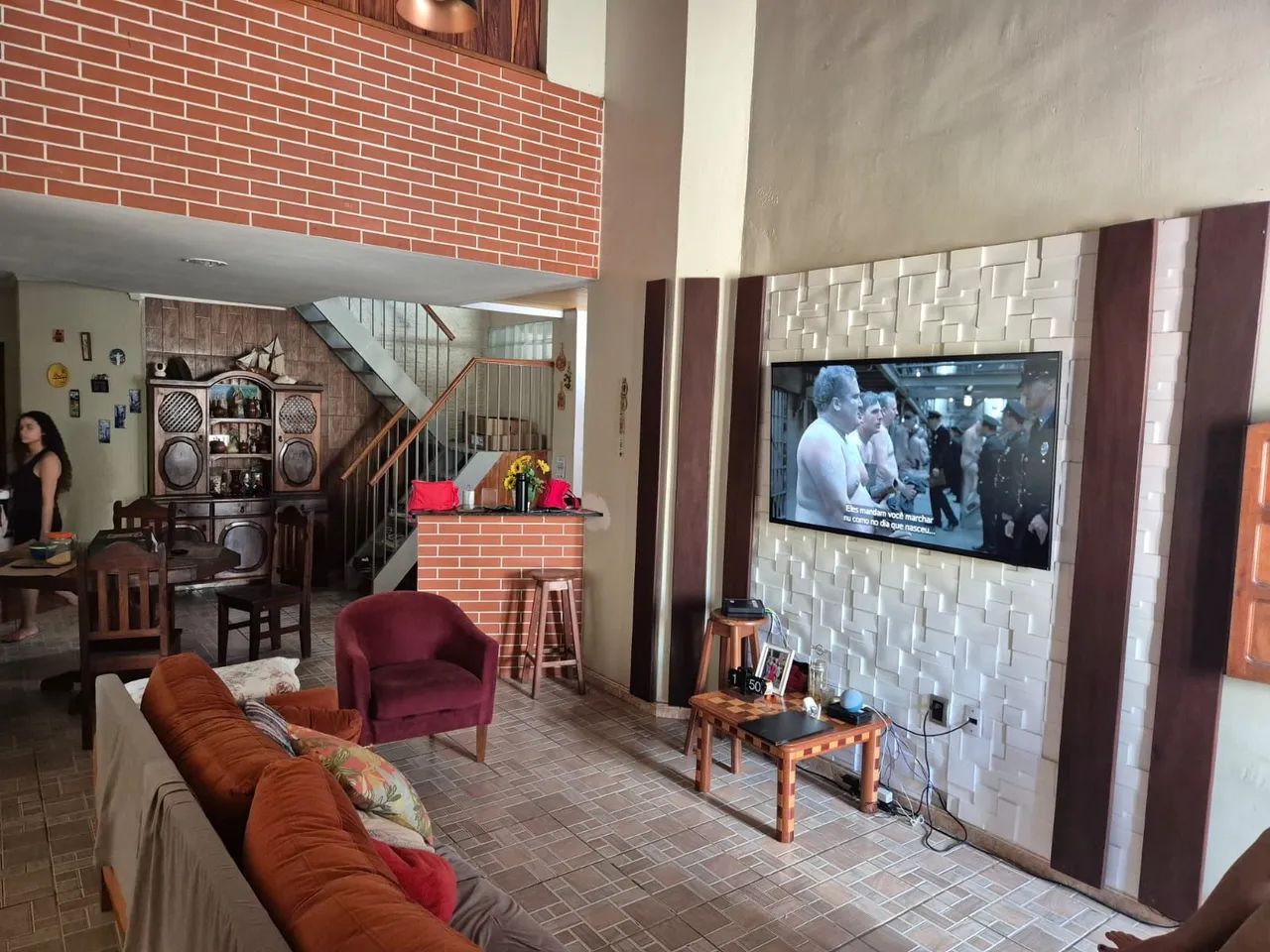 Casa estilo chácara 4 quartos (2 suites) - Foto 4