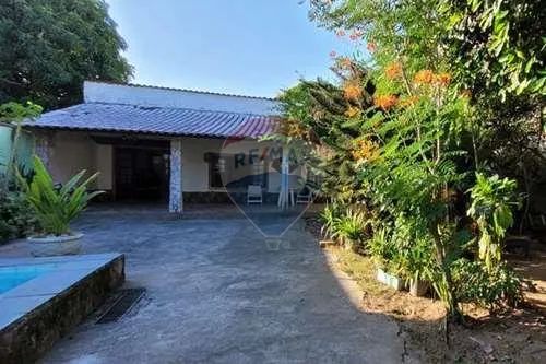 Encantadora Casa em Campo Grande, RJ! - Foto 3