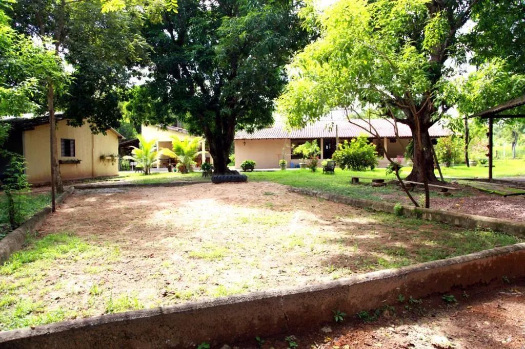 CHÁCARA  SEU REFÚGIO PRIVADO DENTRO DE CUIABÁ - Foto 3