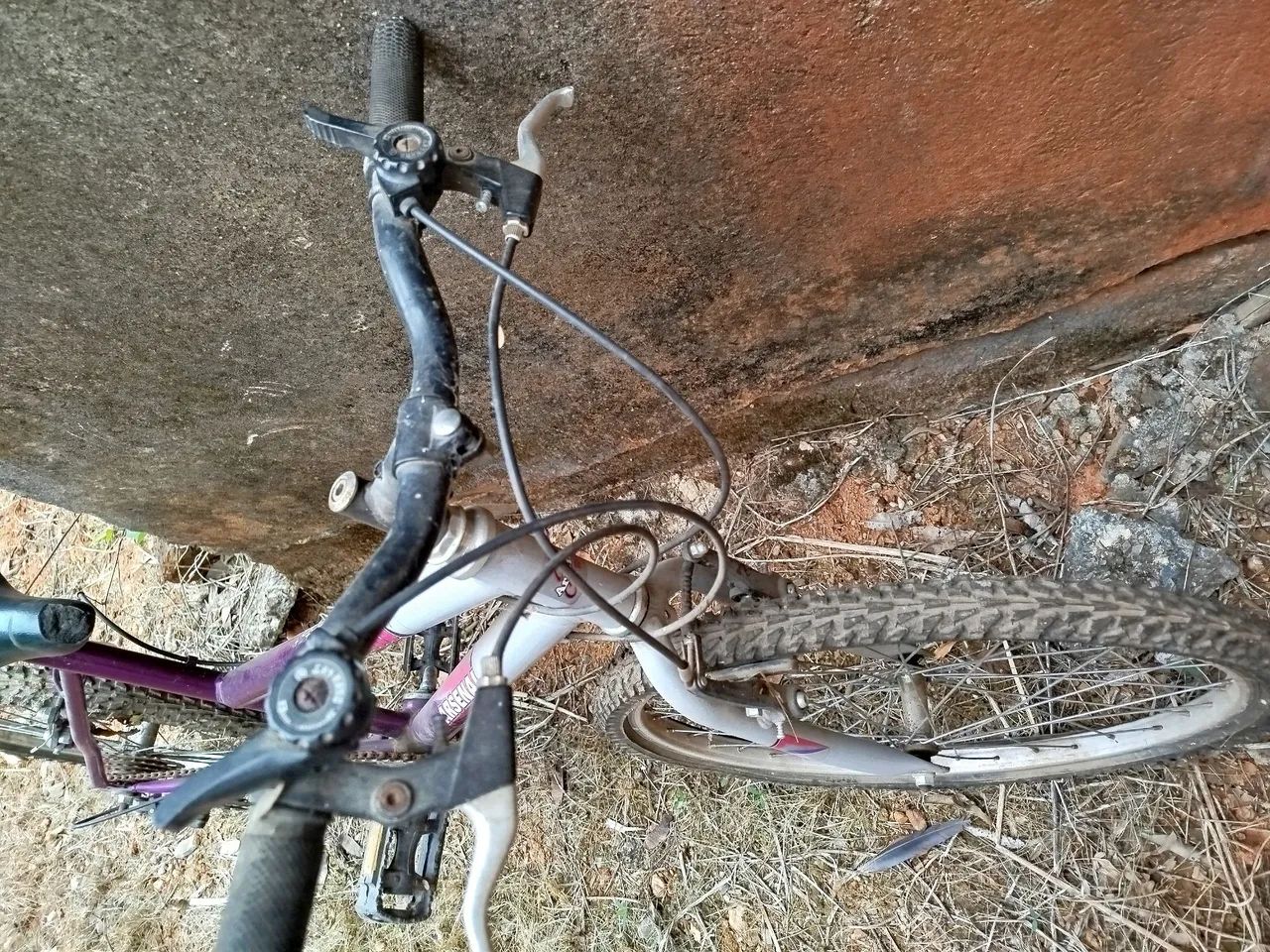 Bicicleta infanto juvenil - Foto 4