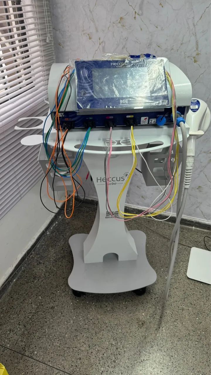 Heccus turbo Bramed  - Foto 4