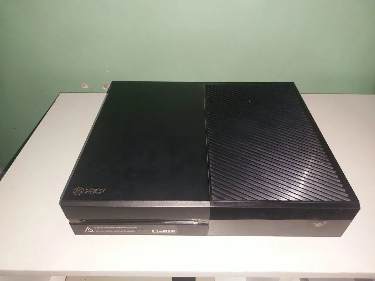 Xbox One  - Foto 2