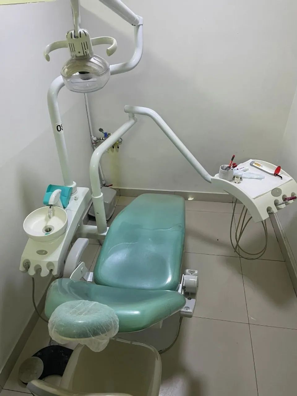 Cadeira Odontológica 