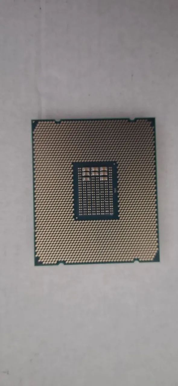 Kit Xeon E5 2640 V4 + X99 Qiyida NOVO - Foto 4