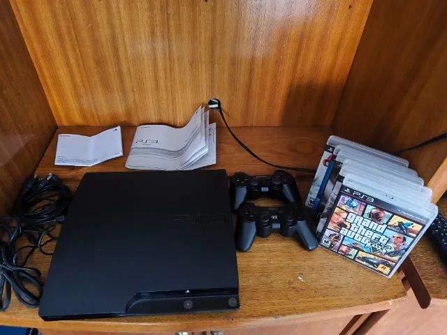 PlayStation 3  - Foto 2