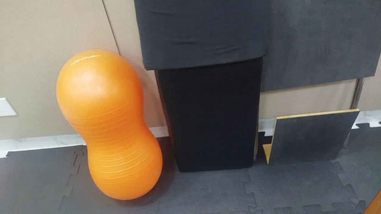 Vendo studio pilates semi novo completo  - Foto 5