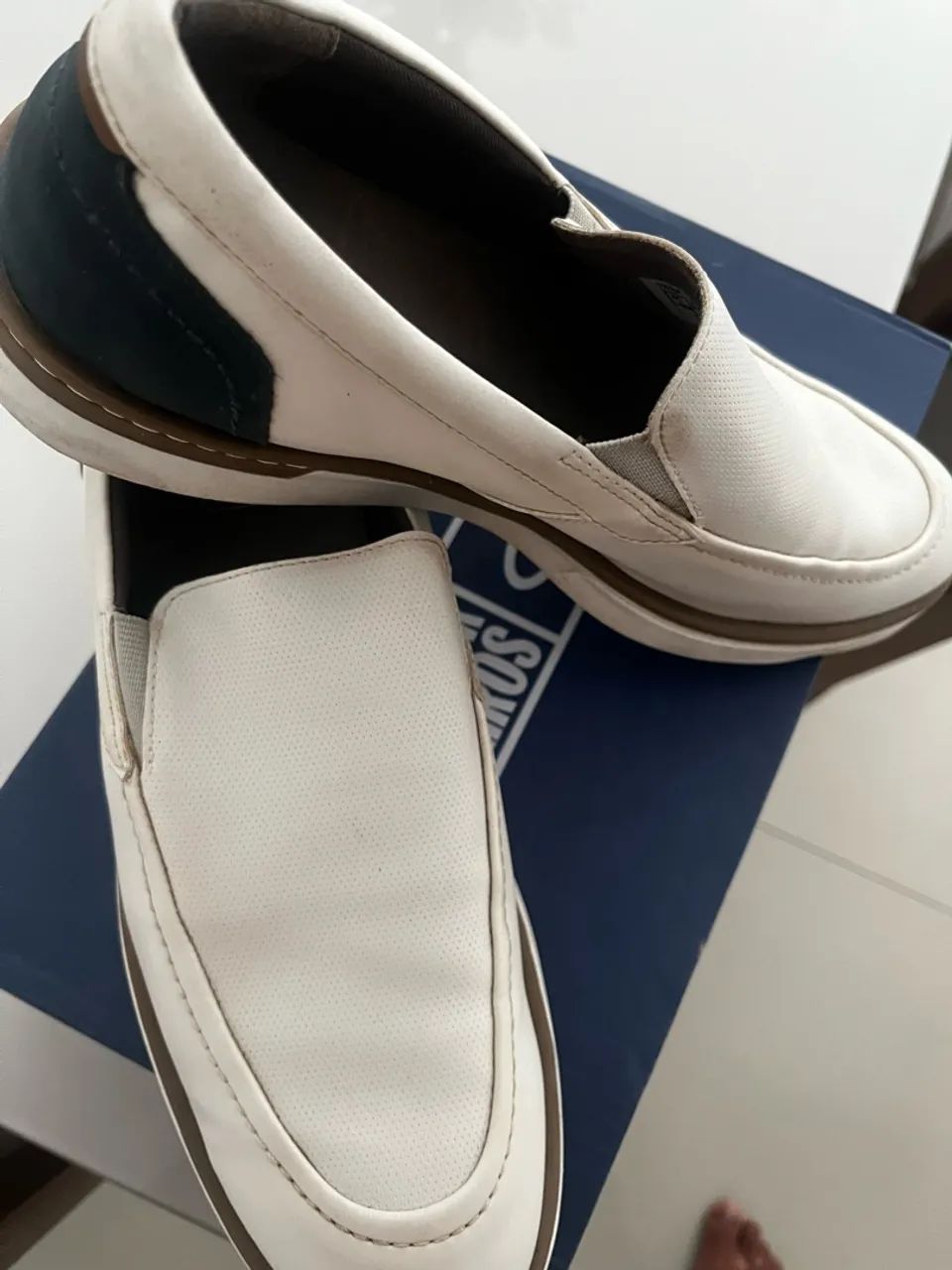 Tênis casual  - Foto 3