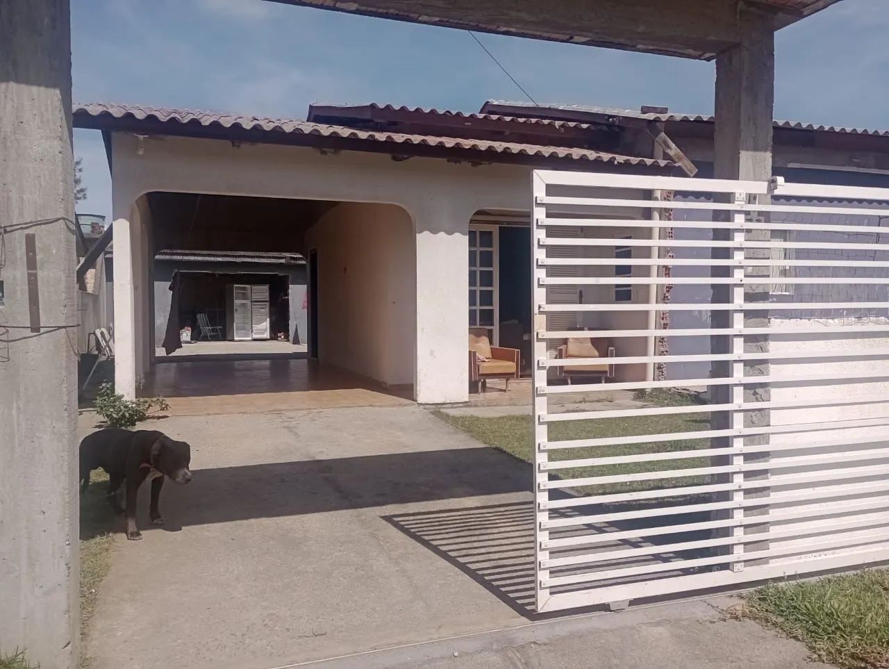 temporada balneário esplanada 15$