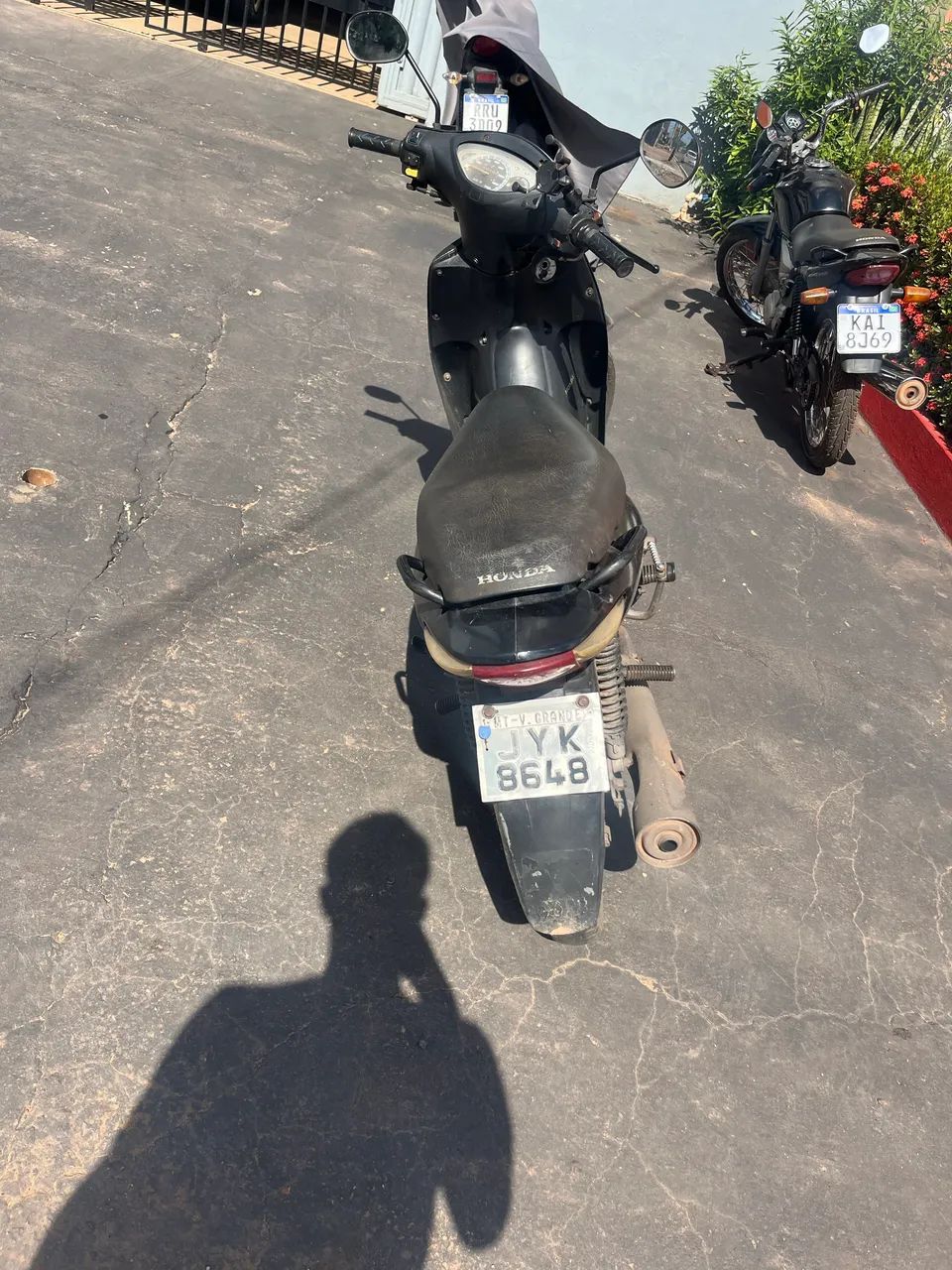 Moto  - Foto 2
