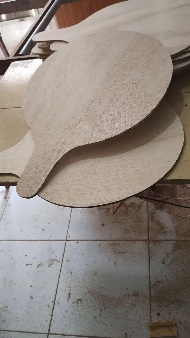 Tábua de pizza  - Foto 2