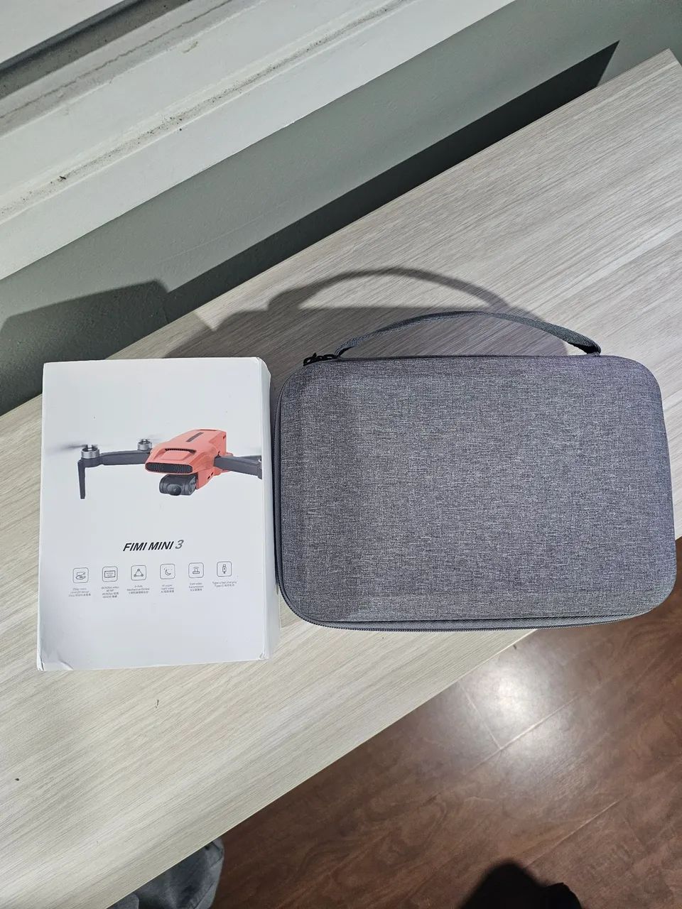 PROMO FIMI MINI 3 - ZERADO - Foto 5