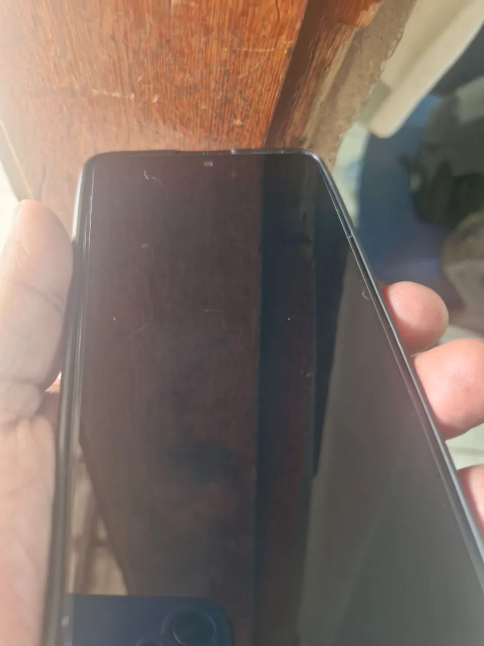 Celular xiaomi redmi note 13 pro 5g 512gb - Foto 3
